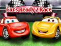 Spel Car`s Ready 2 Race