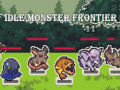 Spel Idle Monster Frontier