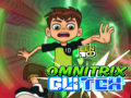 Spel Ben 10 Omnitrix Glitch