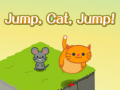 Spel Jump, Cat, Jump! 		