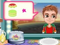 Spel Cake Shop