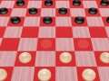 Spel Checkers 3d