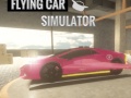 Spel Flying Car Simulator