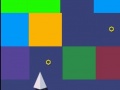 Spel Flight vs Blocks