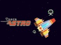 Spel Space Astro
