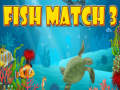 Spel Fish Match 3