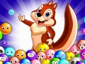 Spel Bubble Shooter Pet Match