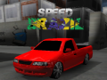 Spel Speed Brazil