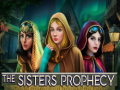 Spel The Sisters Prophecy