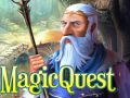 Spel Magic Quest