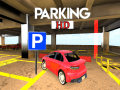 Spel Sports Car Parking