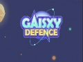 Spel Galaxy Defence