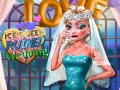 Spel Ice Queen Ruined Wedding