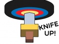 Spel Knife Up!