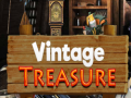 Spel Vintage Treasure