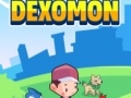 Spel Dexomon