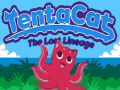 Spel Tentacat the lost lineage