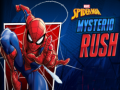 Spel Spider-Man Mysterio Rush