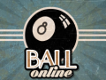 Spel 8 Ball Online