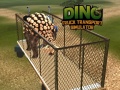 Spel Dino Truck Transport