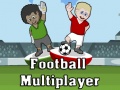 Spel Football Multiplayer