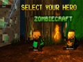 Spel Zombiecraft