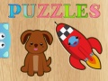 Spel Puzzles