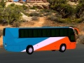 Spel Old Country Bus Simulator
