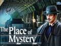 Spel Place of Mystery