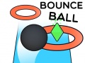 Spel Bounce Ball