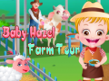 Spel Baby Hazel Farm Tour