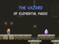 Spel The Wizard Of Elemental Magic