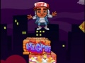 Spel Kid's Jump