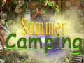 Spel Summer Camping