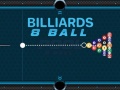 Spel Billiards 8 Ball