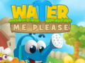 Spel Water Me Please