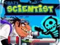 Spel Crazy Scientist