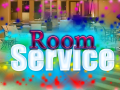 Spel Room Service