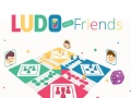 Spel Ludo With Friends