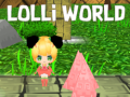 Spel Lolli world