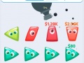 Spel Jelly Mergence