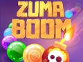 Spel Zuma Boom