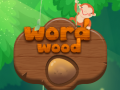 Spel Word Wood