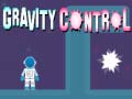 Spel Gravity Control