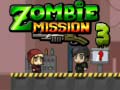 Spel Zombie Mission 3