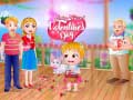 Spel Baby Hazel Valentines Day
