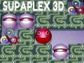 Spel Supaplex 3D