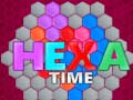 Spel Hexa Time