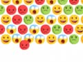 Spel Emoji Bubble