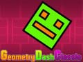 Spel Geometry Dash Classic